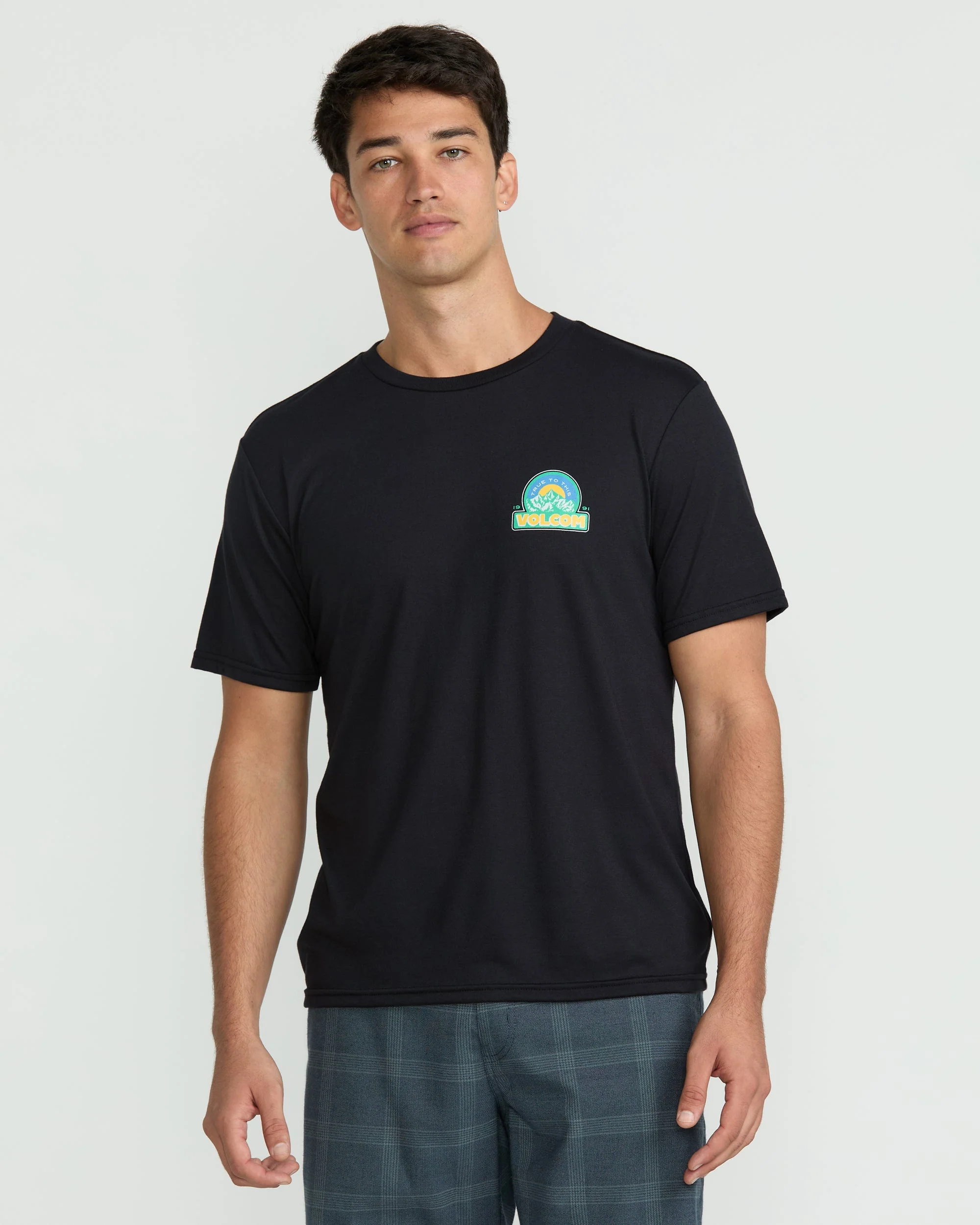 Image of Men's Techtonic Tech Short Sleeve Tee