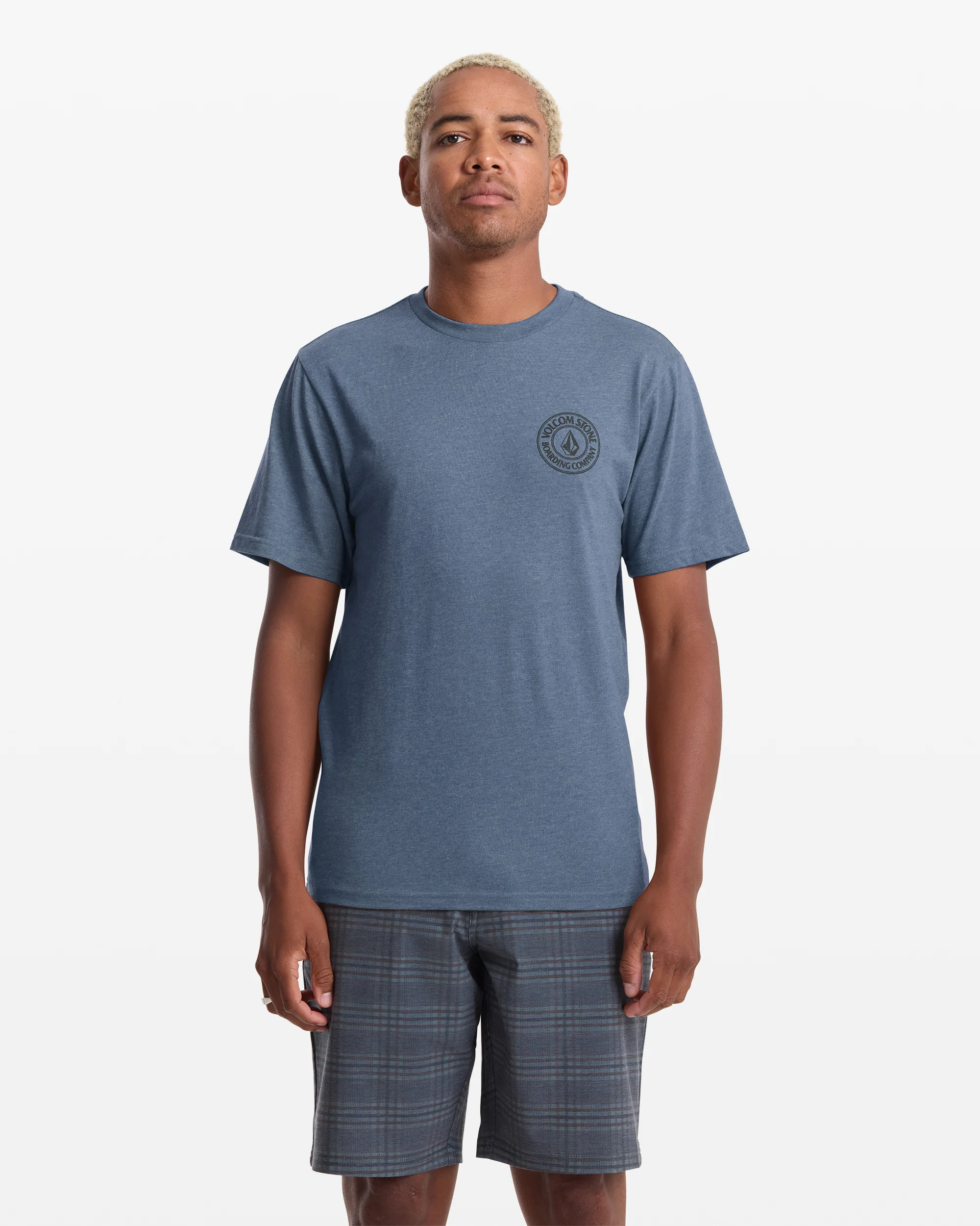 Image of Men's Drain You Short Sleeve Tee