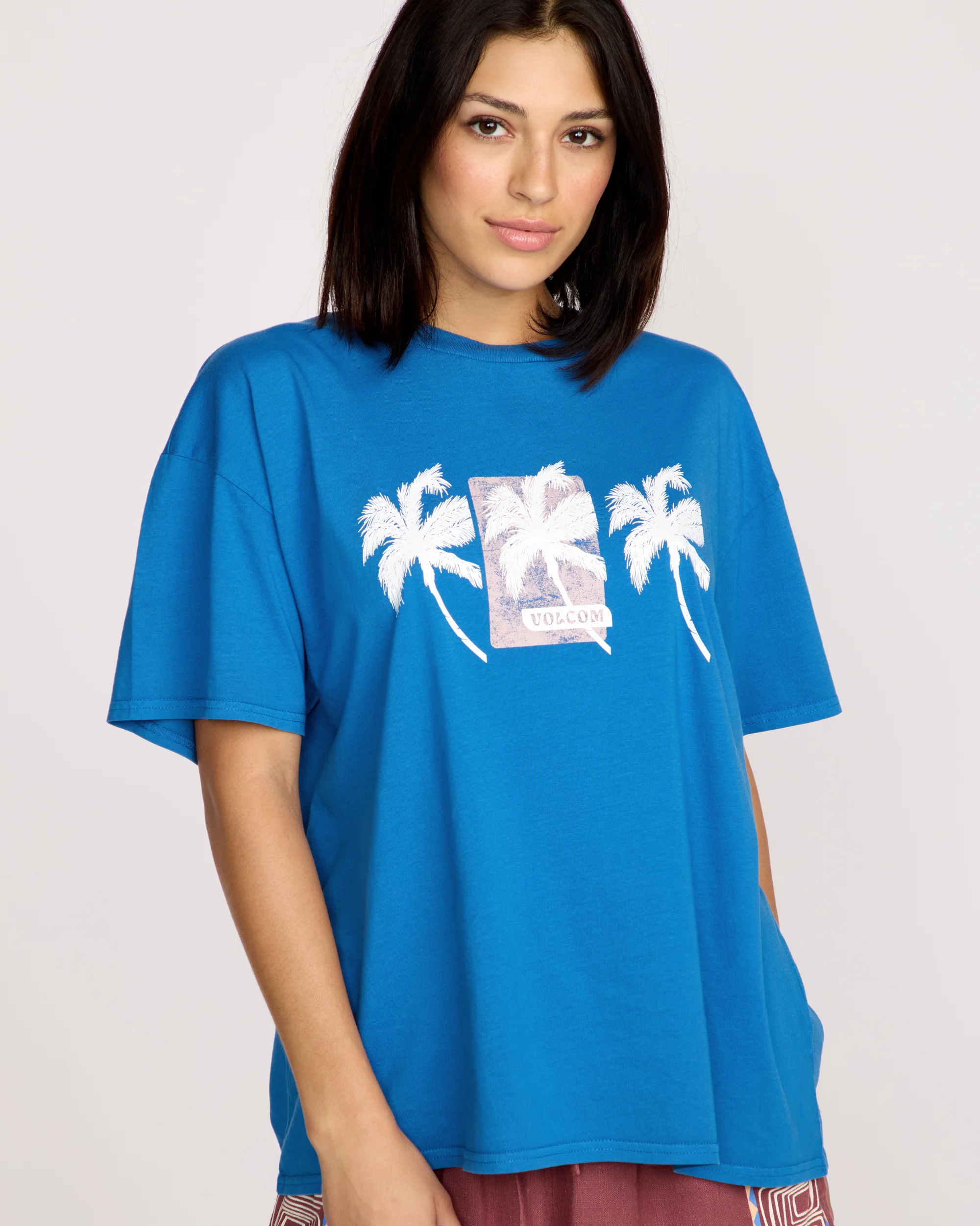 Image of Women's Stones Throw Tee