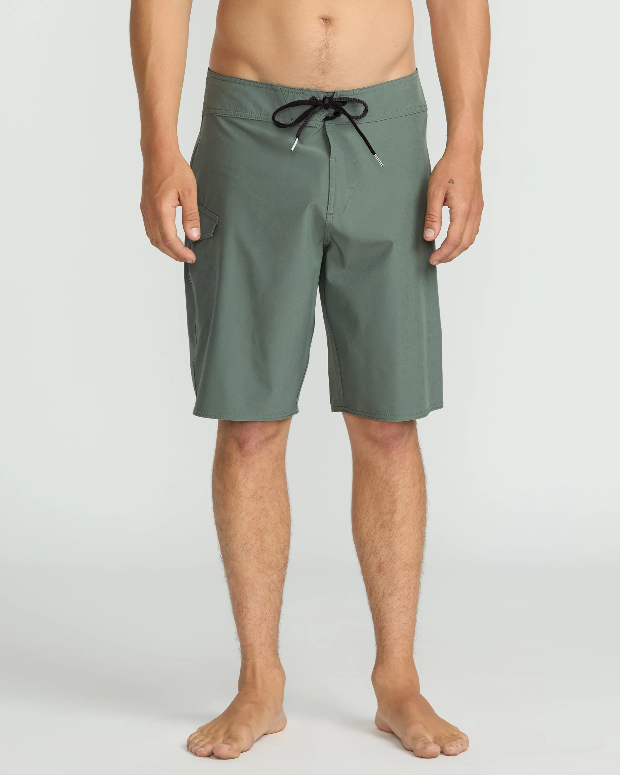 Image of Men's Lido Solid 20