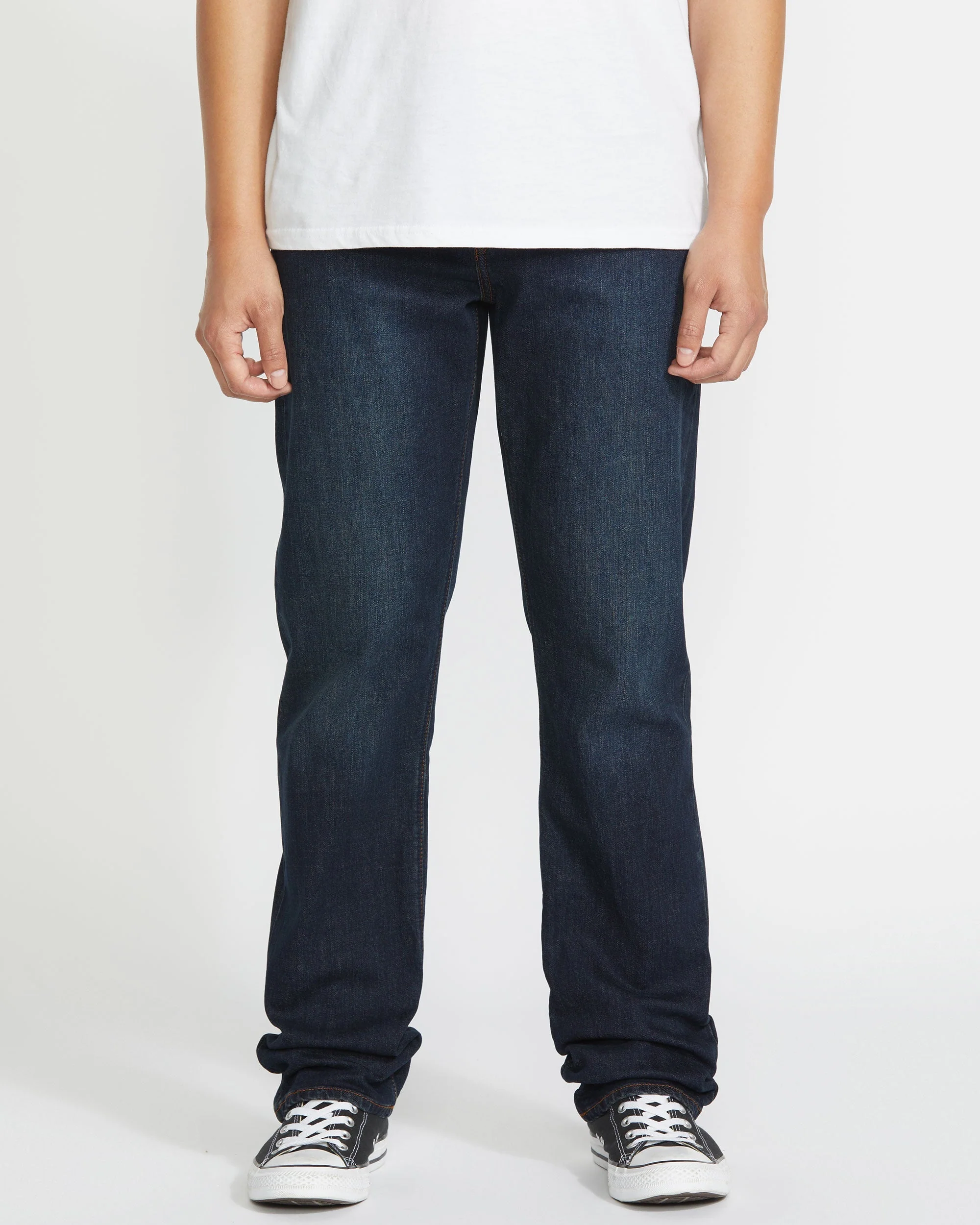 Image of Men's Solver Modern Fit Jeans