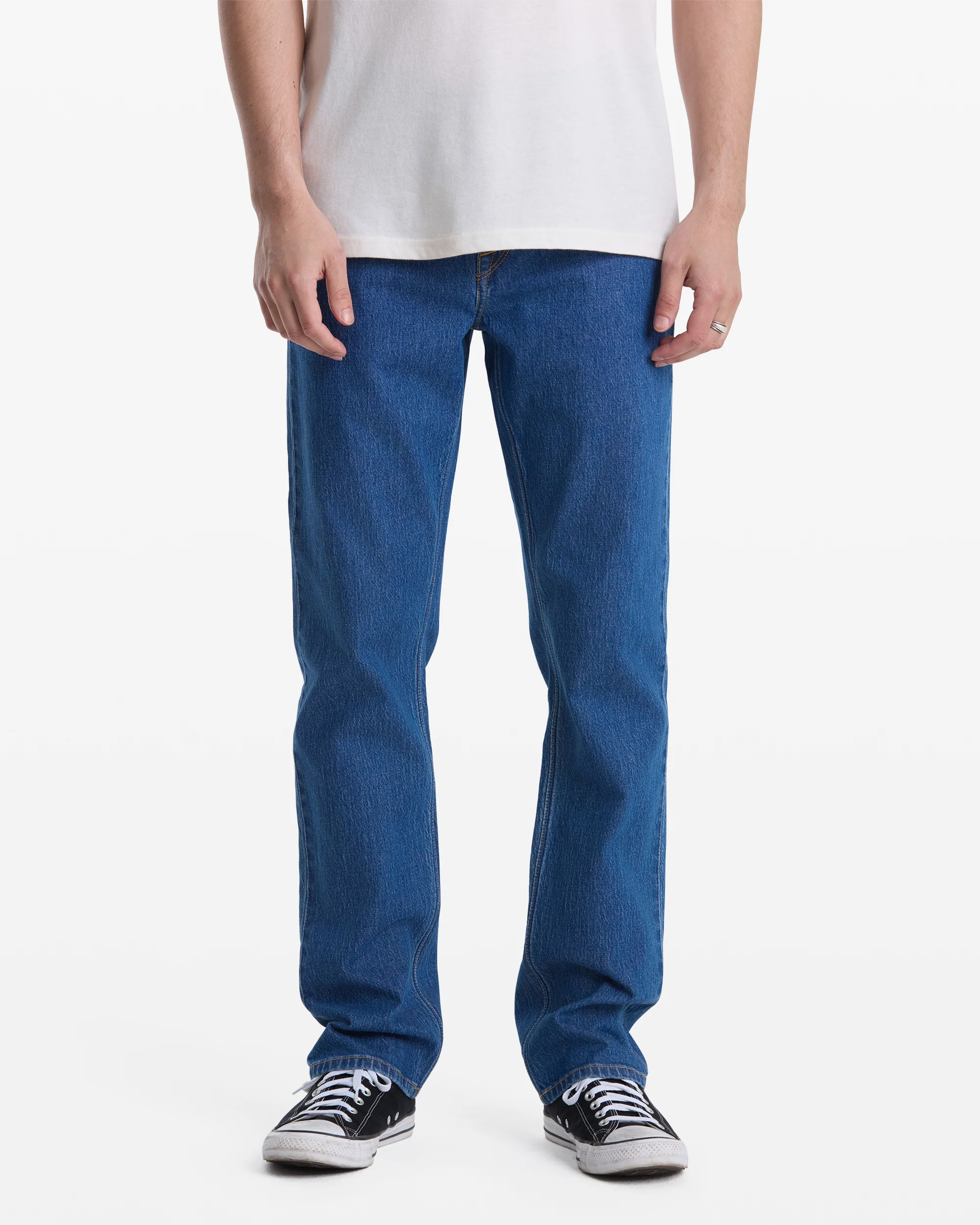 Image of Men's Solver Modern Fit Jeans