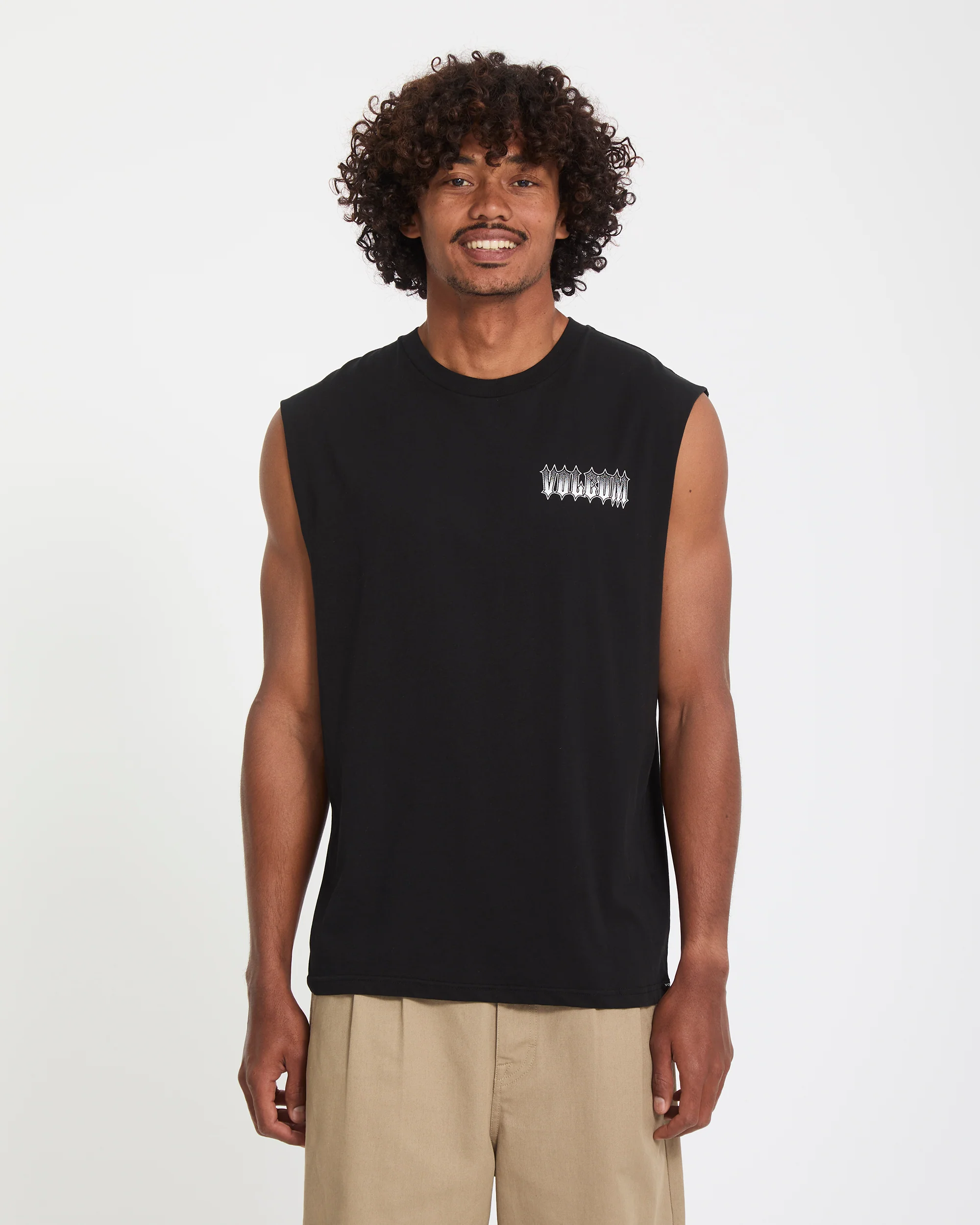 Image of Men's Gamma Doom Sleeveless