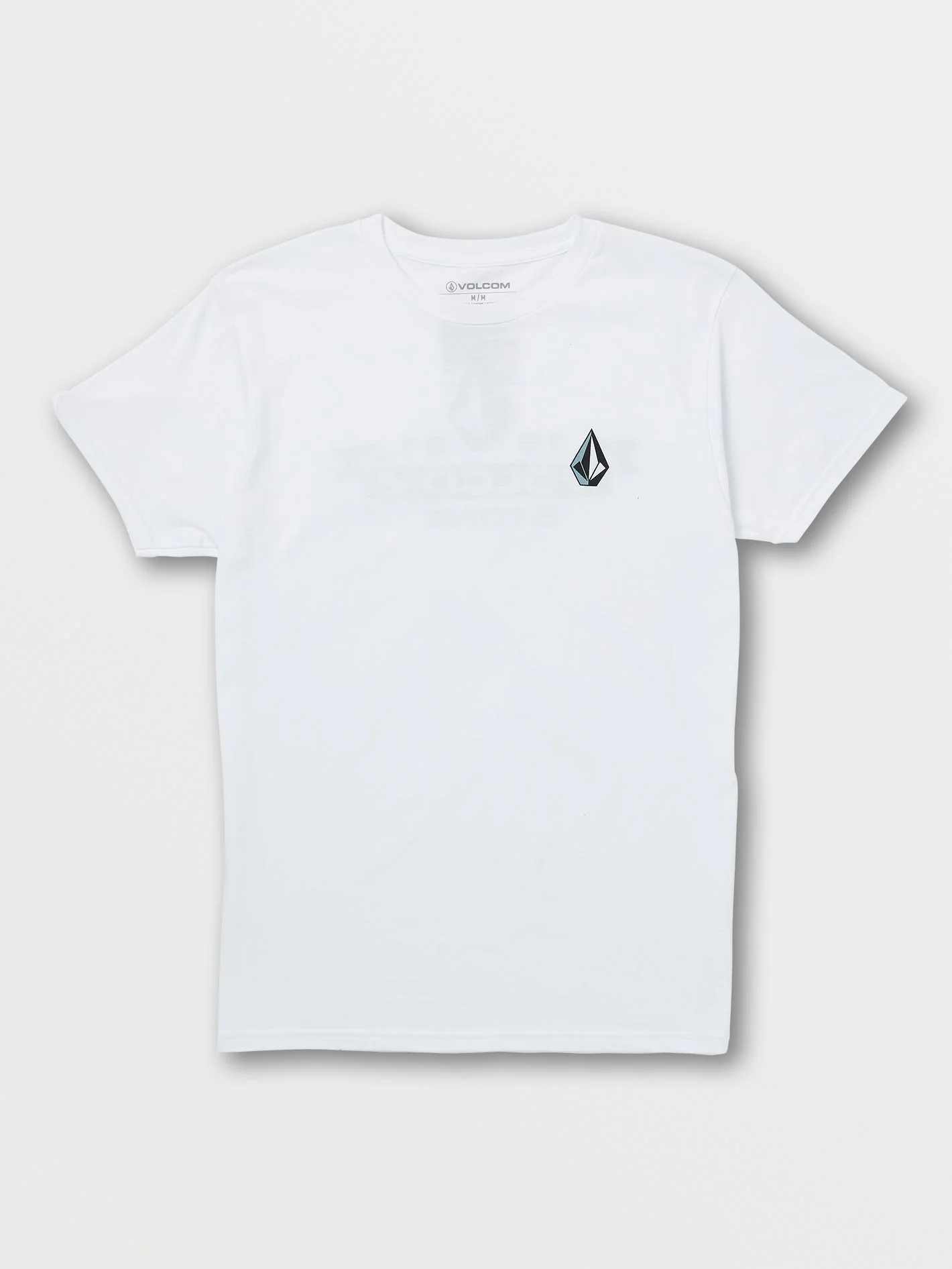 Image of Men's Blaquedout Short Sleeve Tee