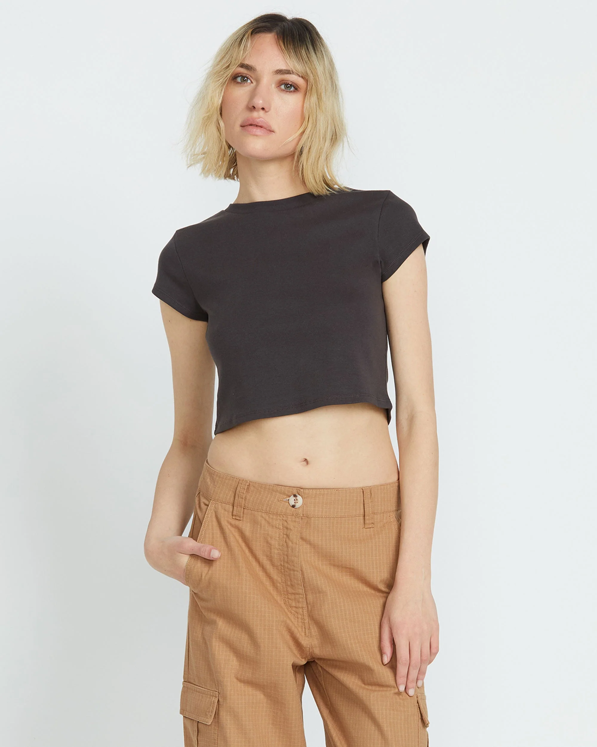 Image of Women's Lil Baby Tee