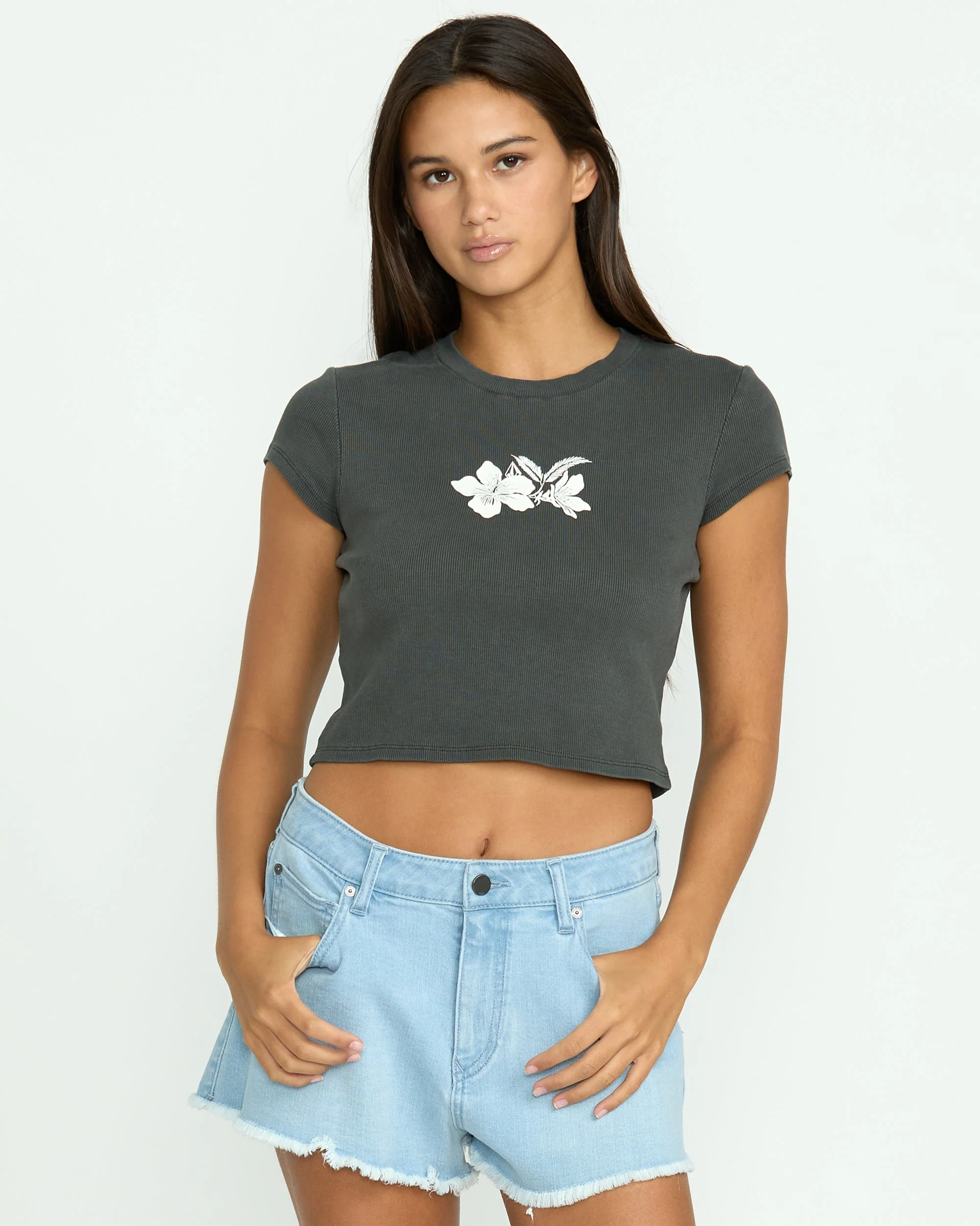 Image of Women's 1991 Mid Short Sleeve Tee