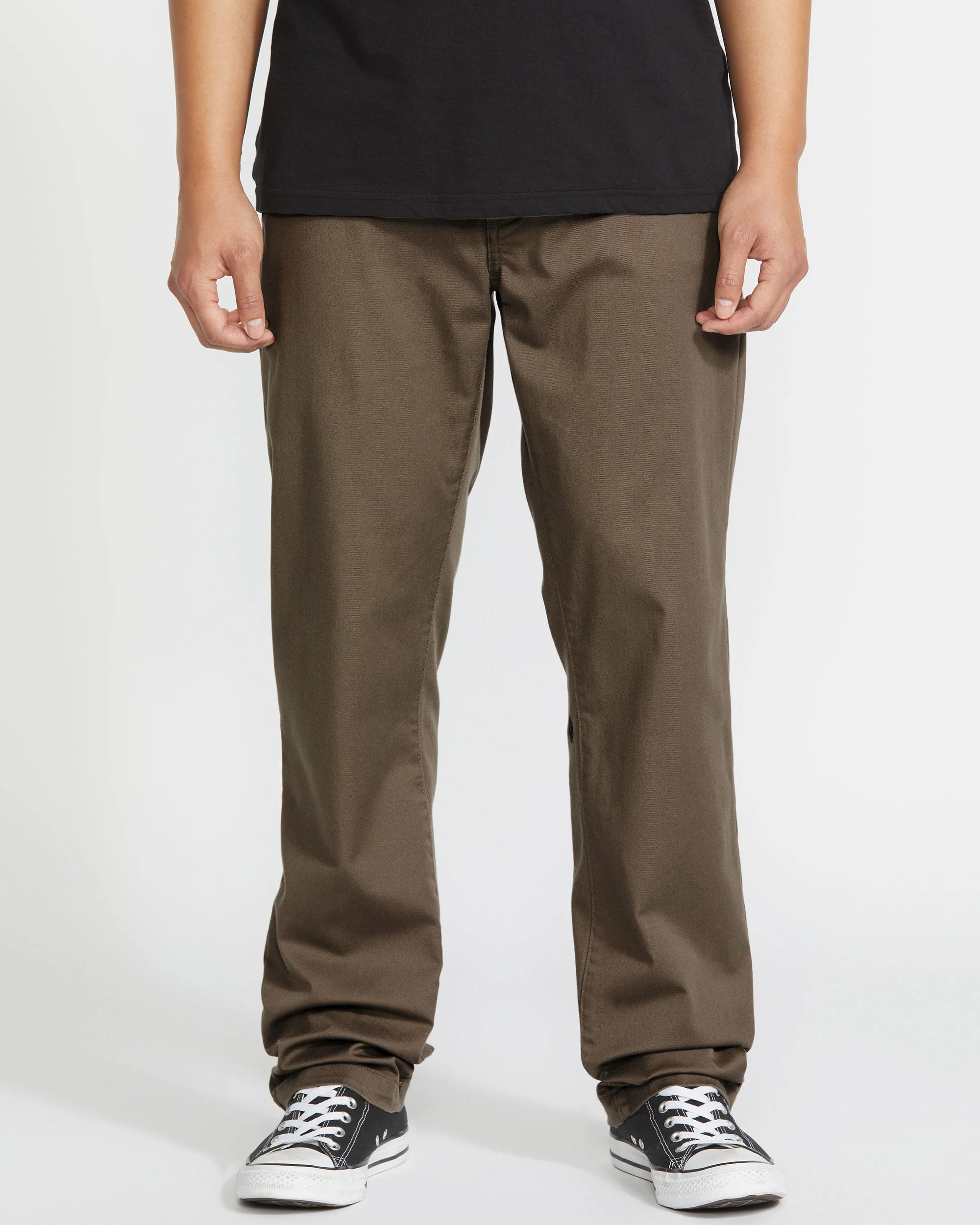 Image of Men's Frickin Modern Stretch Pants