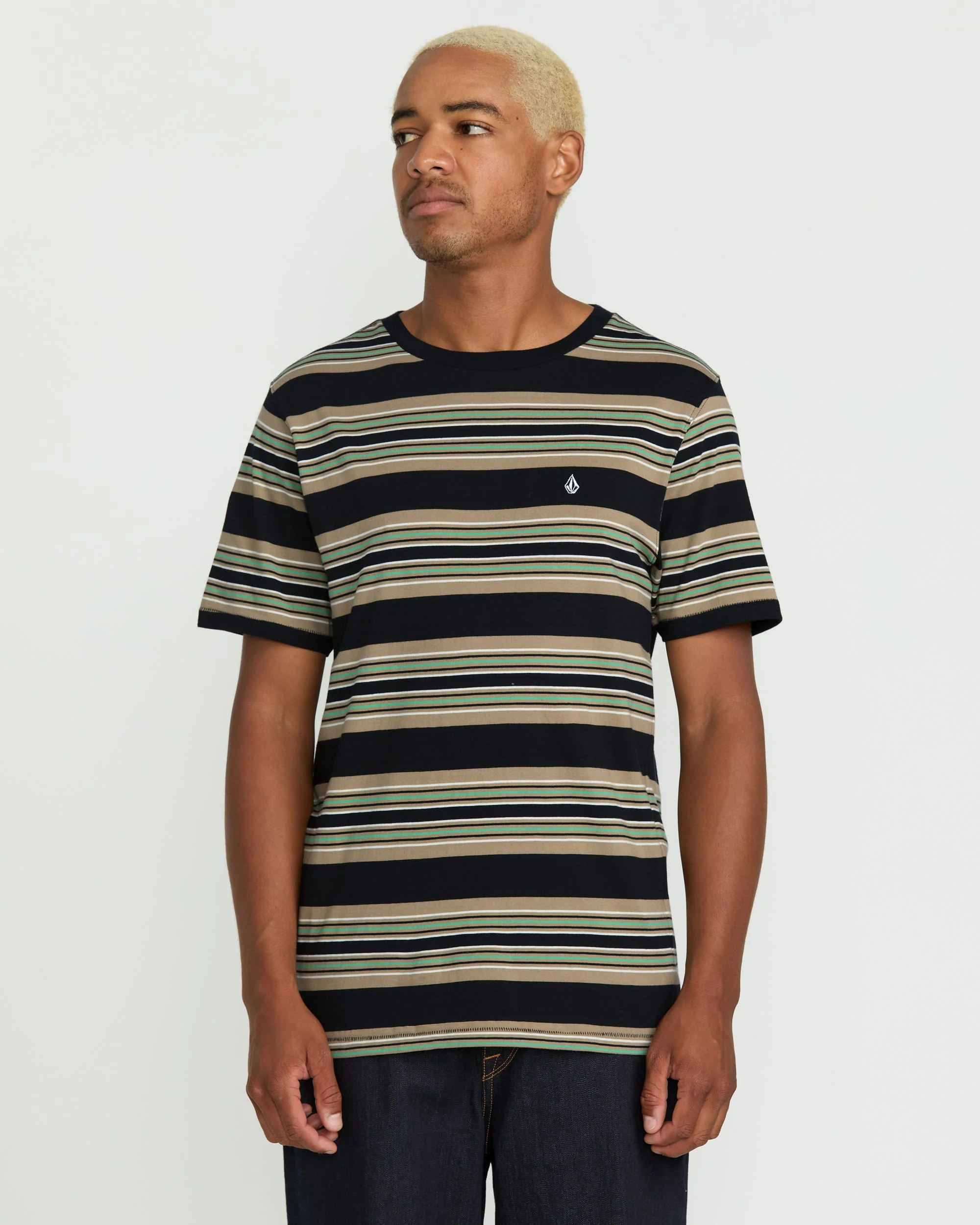 Image of Men's Parotic Crew Short Sleeve Tee