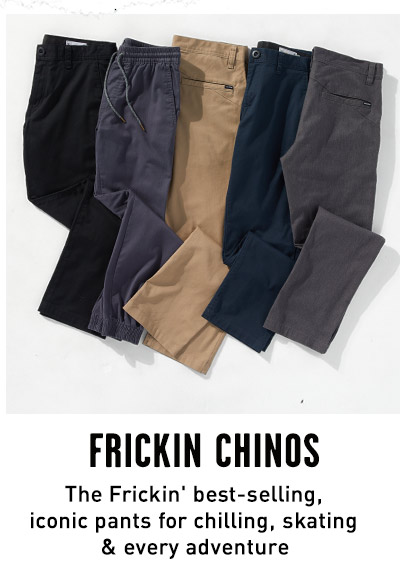 Shop Chinos