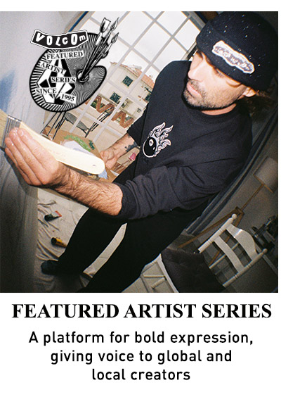 Shop Featured Artist