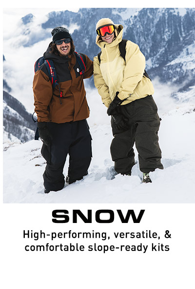 Shop Snow