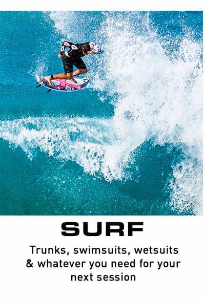 Shop Surf