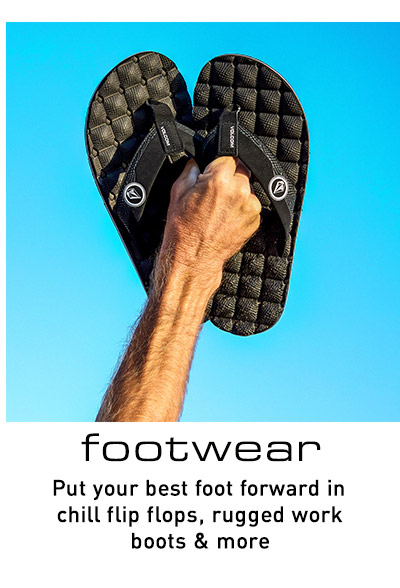 Shop Footwear