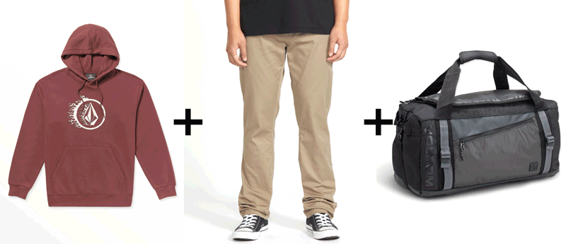 Shop Men