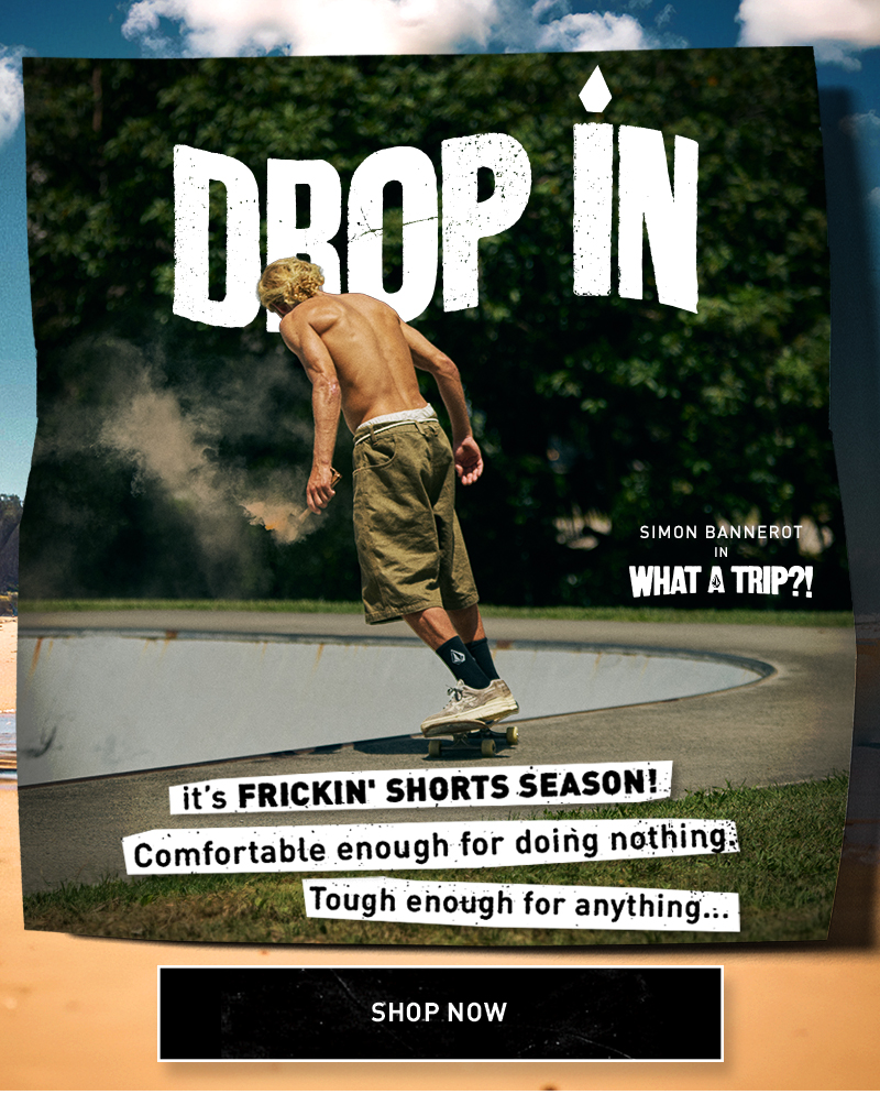 Shop Shorts