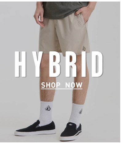 Shop Hybrid