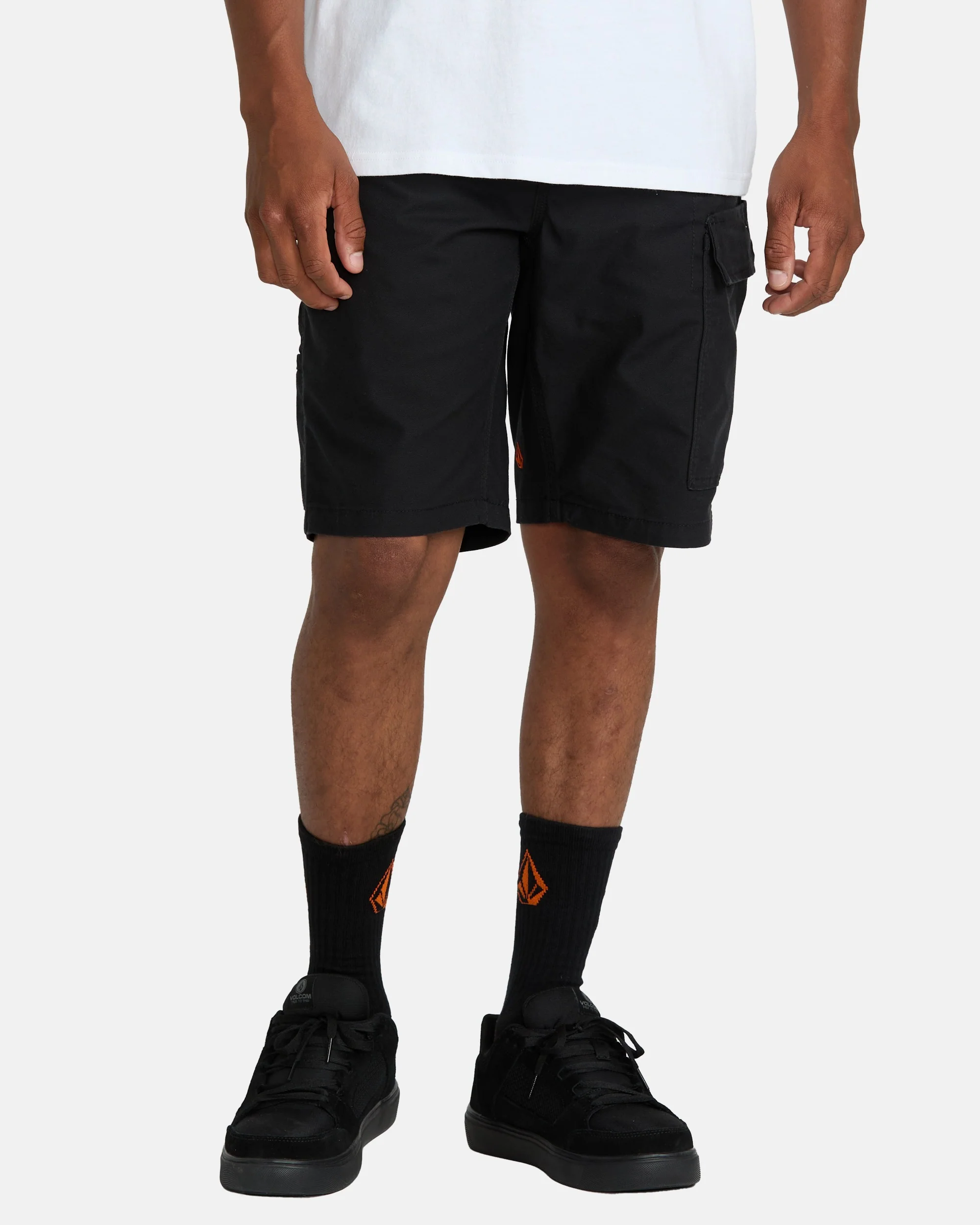 Image of Men's Caliper II Relaxed Work Shorts