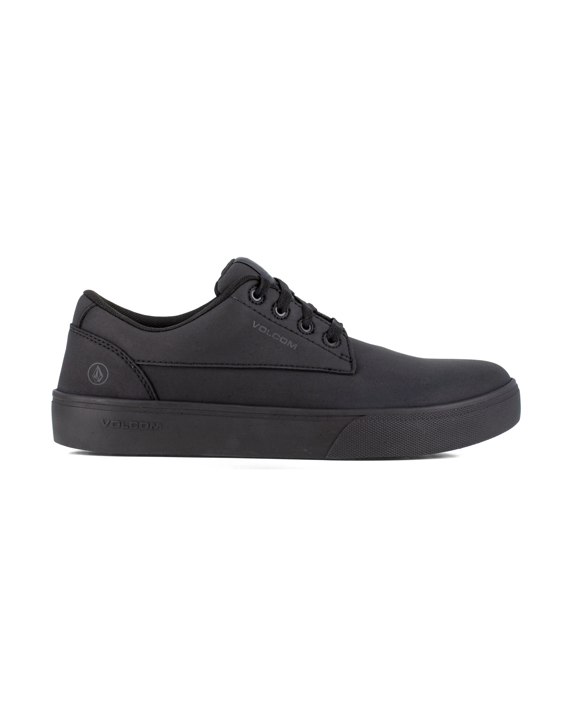 Image of Men's True Soft Toe Water and Slip Resistant Work Sneakers