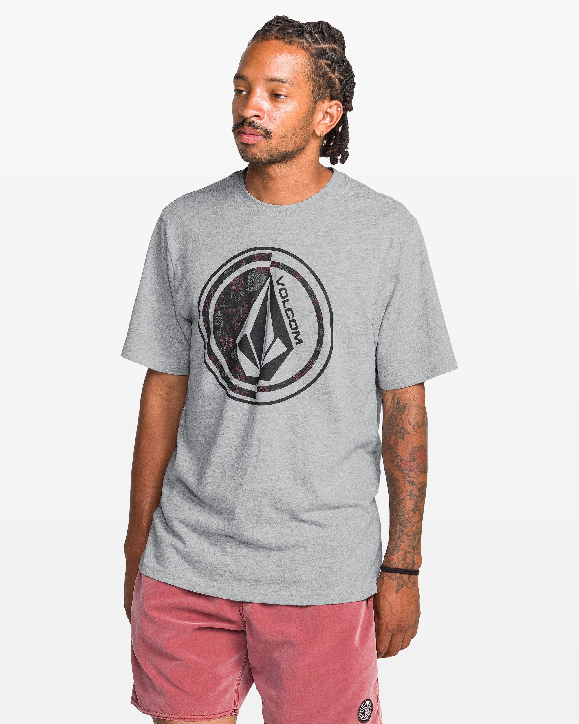 Image of Men's Coop Short Sleeve Tee