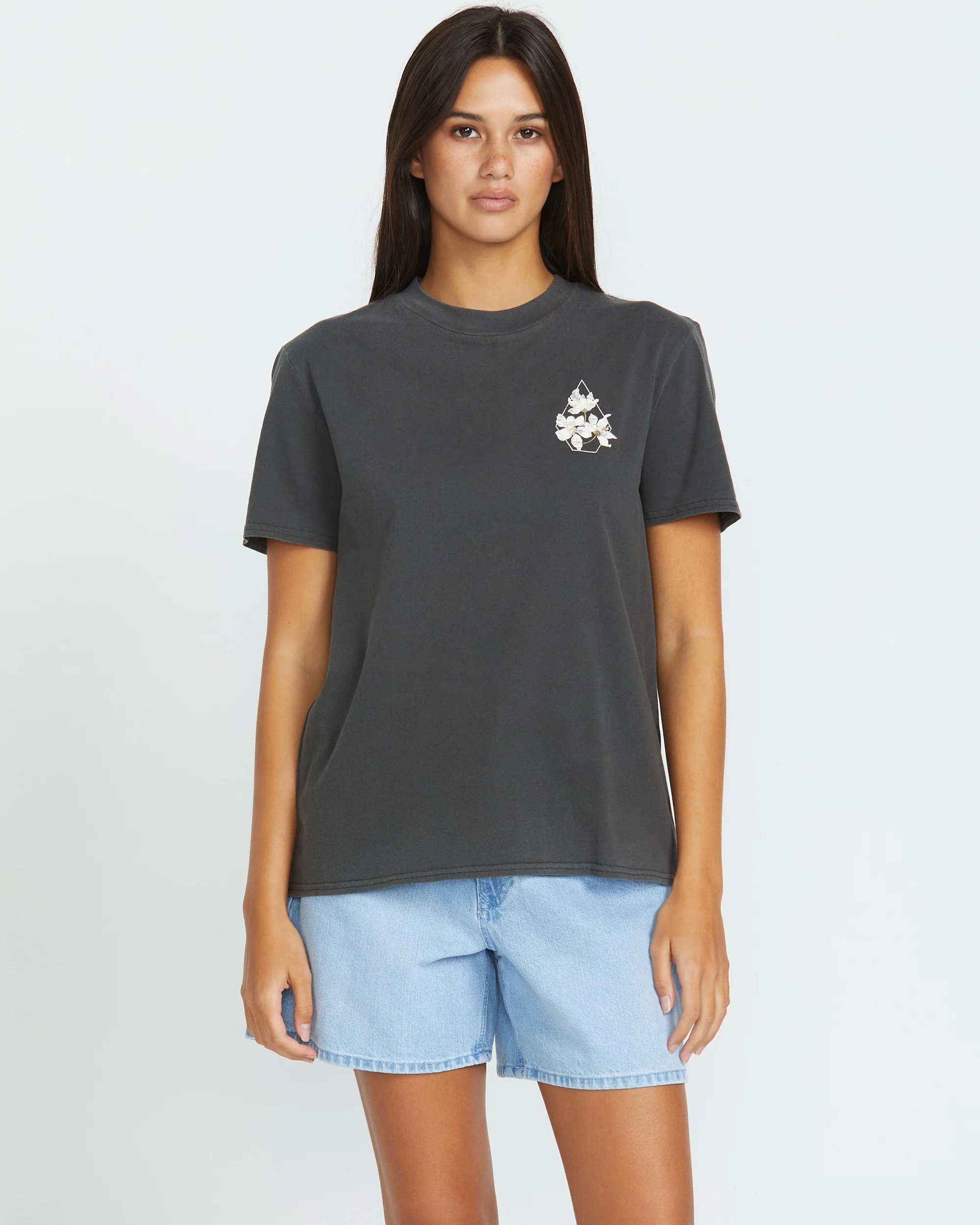 Image of Women's Lock It Up Tee