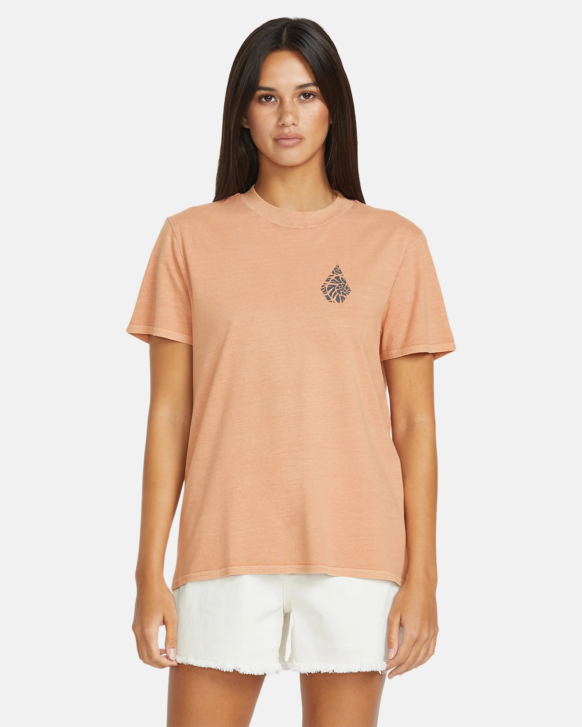 Image of Women's Lock It Up Tee