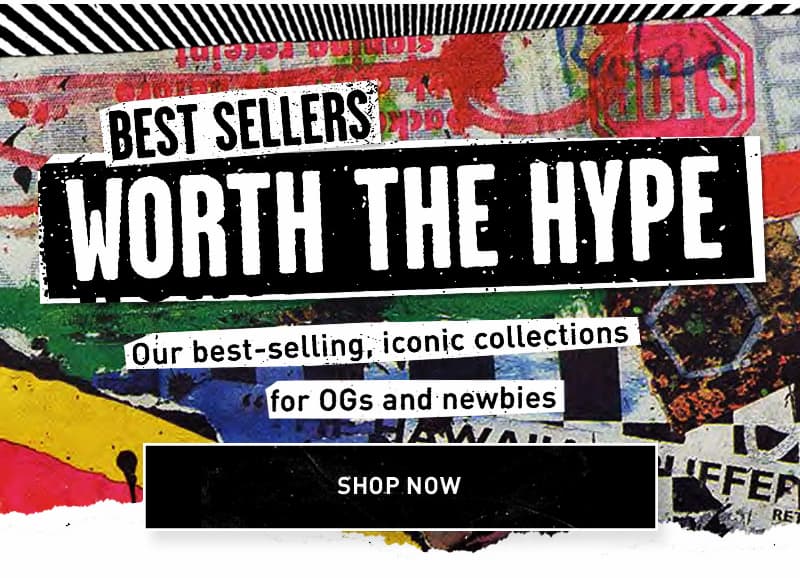 Shop New Arrivals