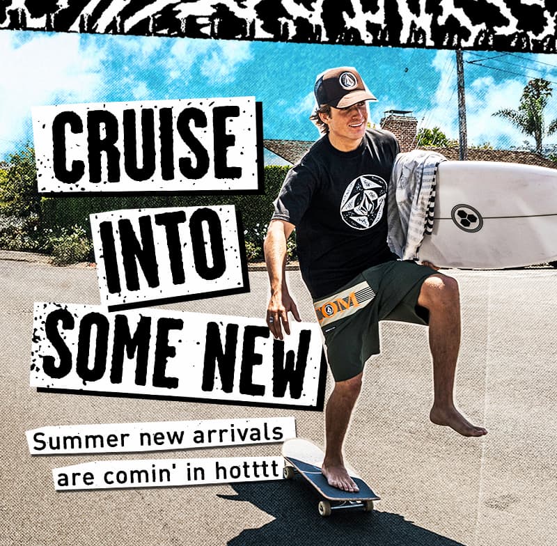 Shop New Arrivals