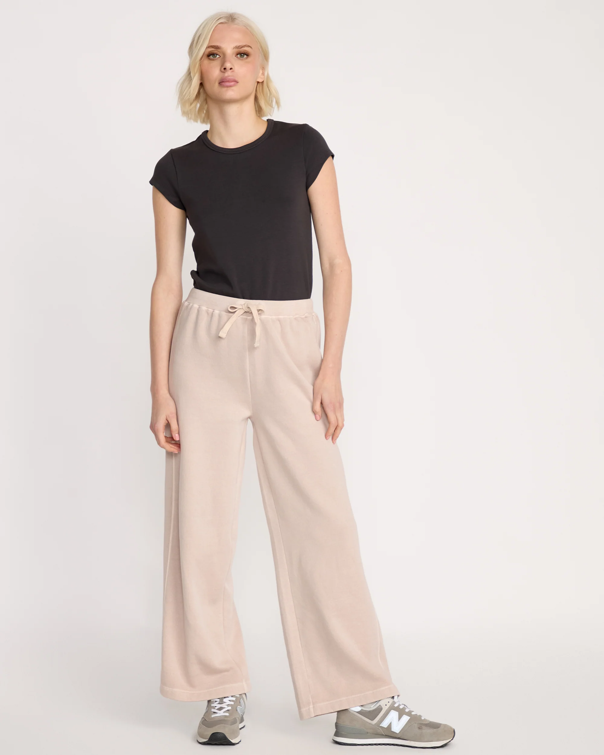 Image of Women's Stone Soft Pants