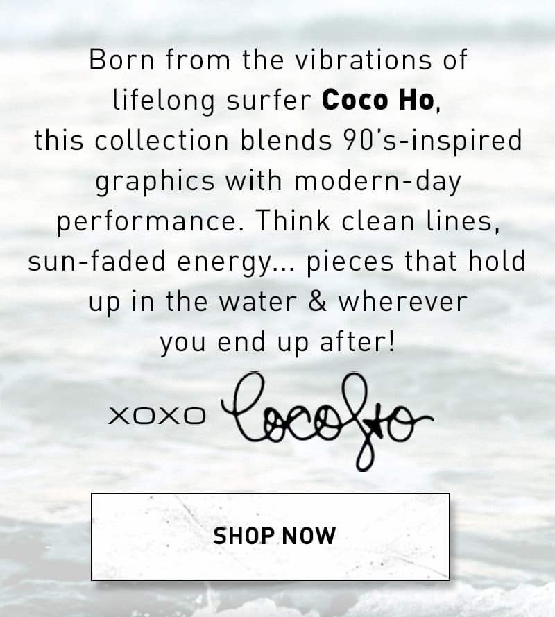 Shop Coco Ho