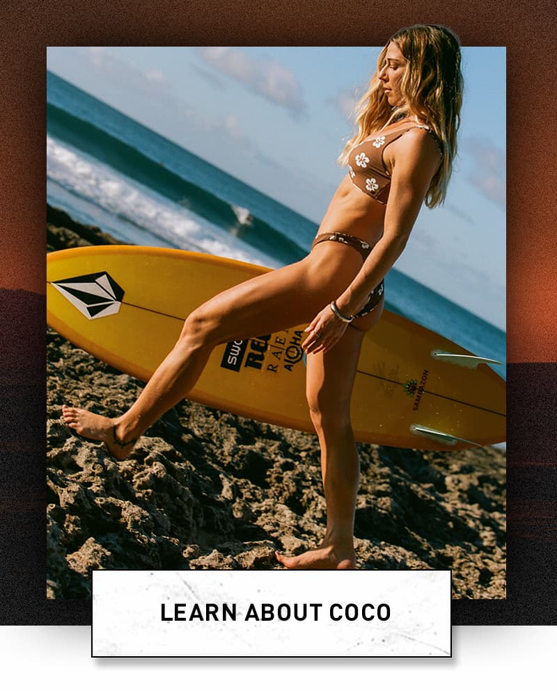 Learn About Coco