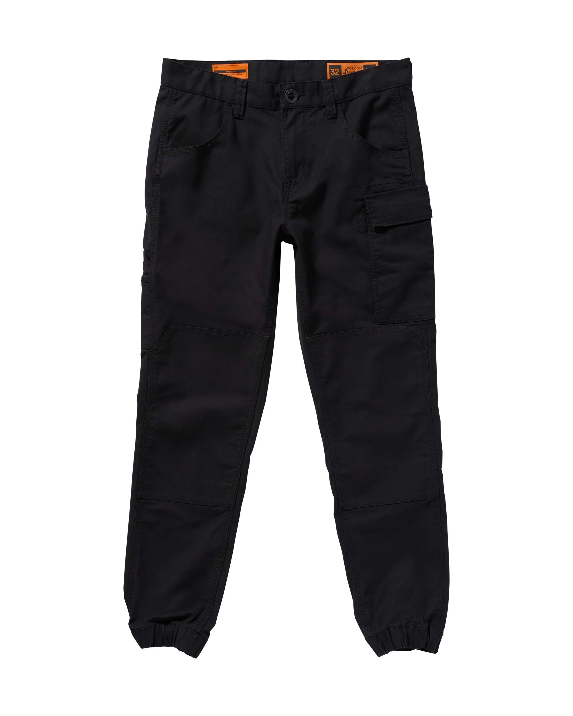 Image of Men's Caliper II Cuff Work Pants