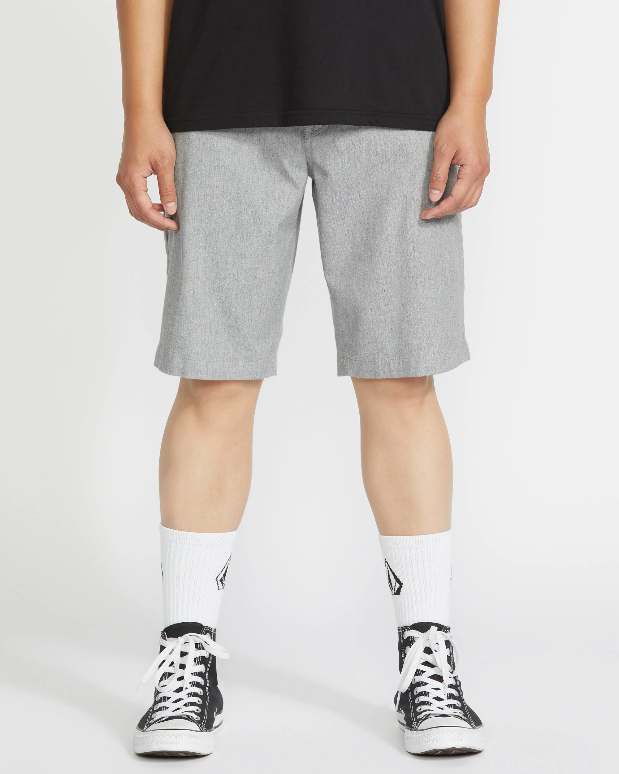 Image of Men's Frickin Modern Stretch Shorts