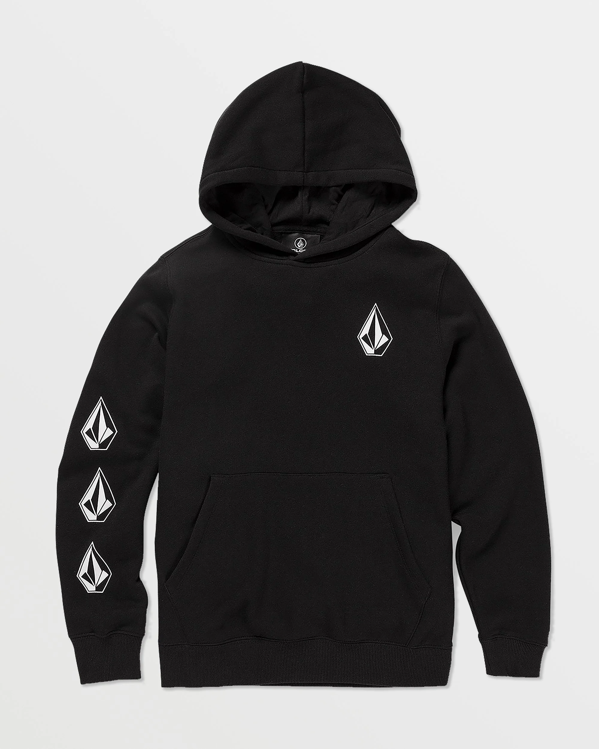 Image of Kids' Big Boys' Iconic Stone Pullover
