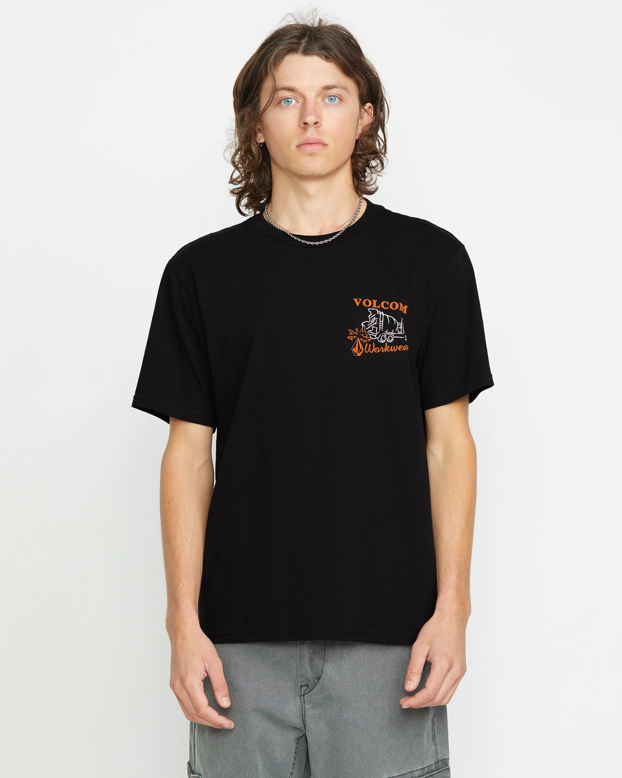 Image of Men's Pour Choices Short Sleeve Tee