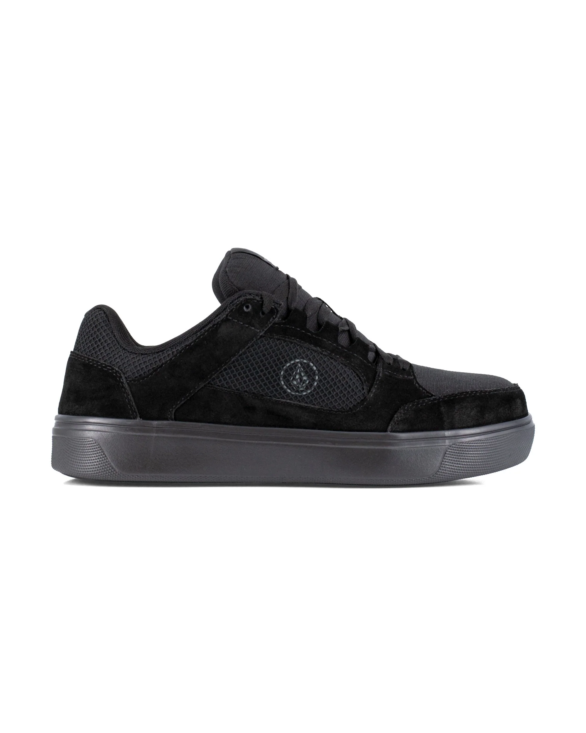 Image of Men's Evolve Safety Toe Work Sneakers