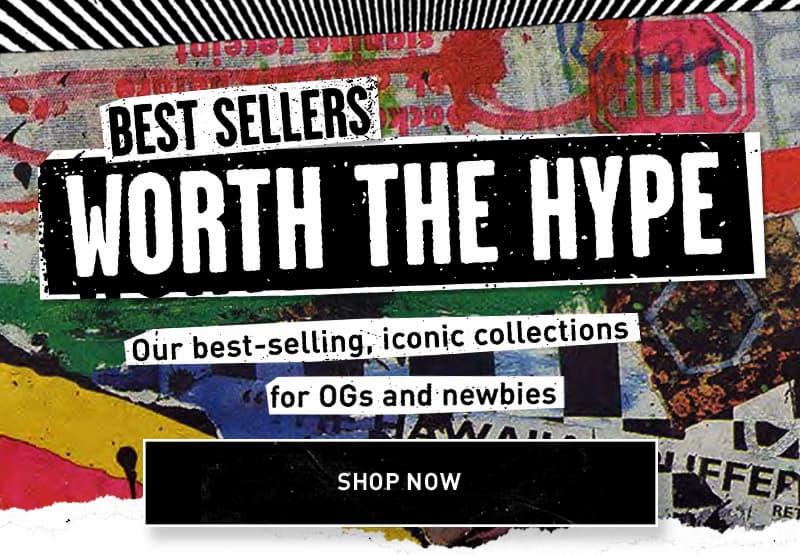 Shop Best Sellers
