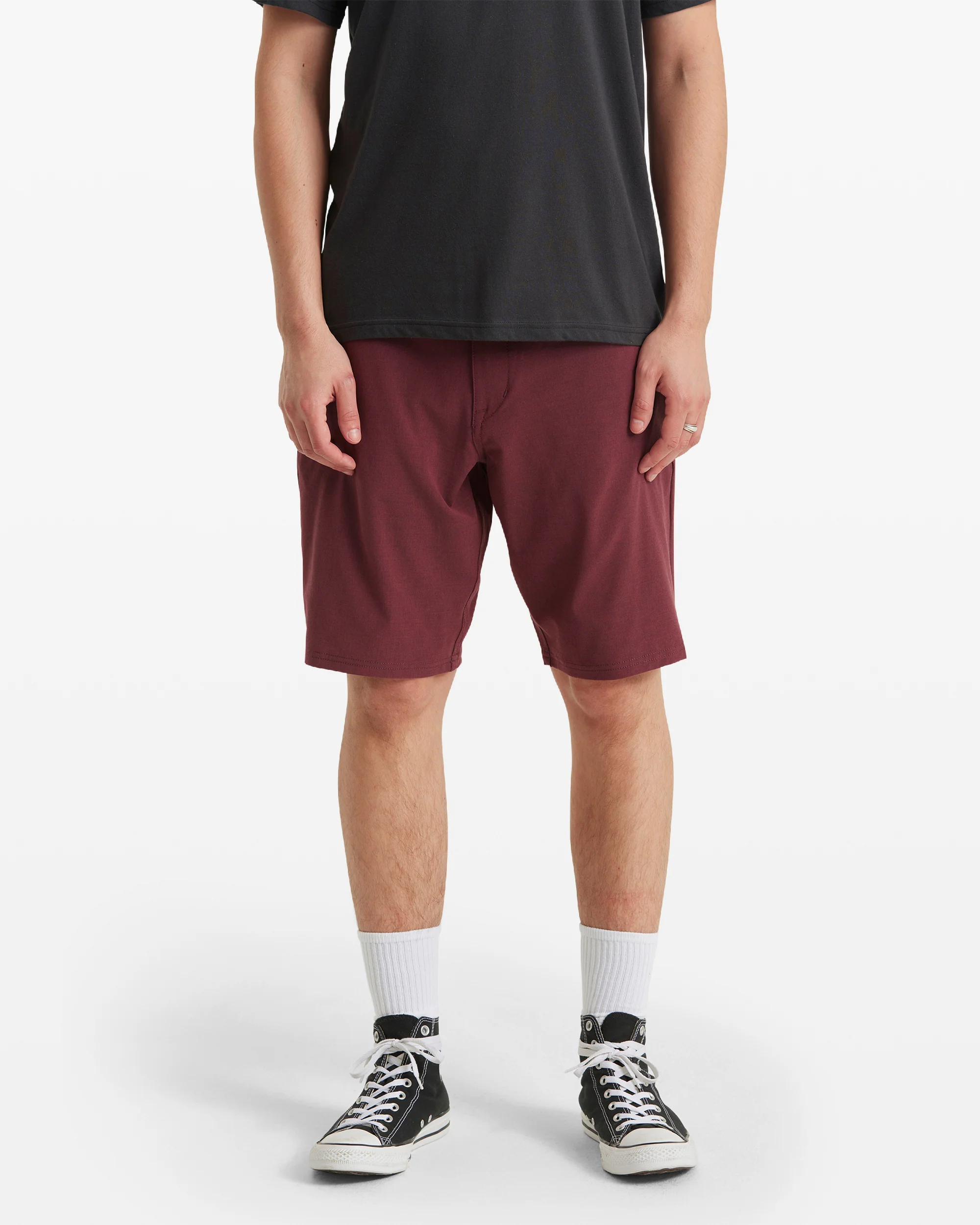 Image of Men's Frickin Cross Shred Static Shorts
