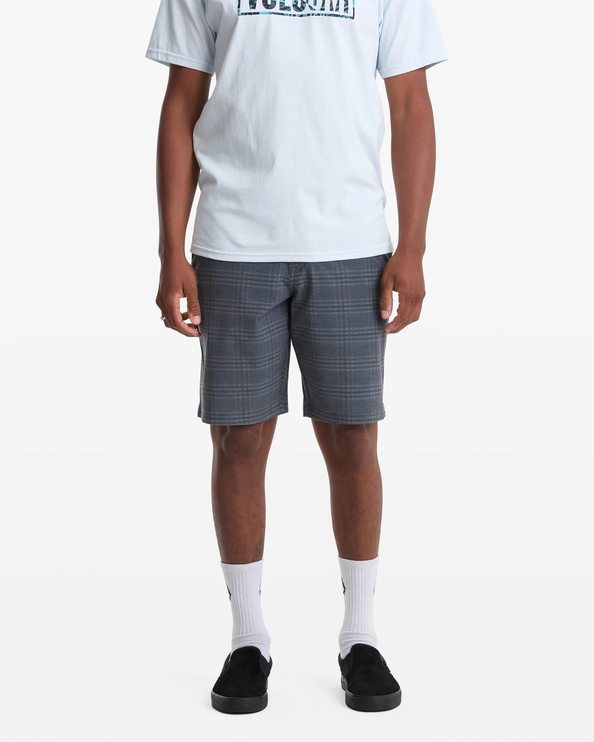 Image of Men's Mix Frickin Cross Shred Shorts