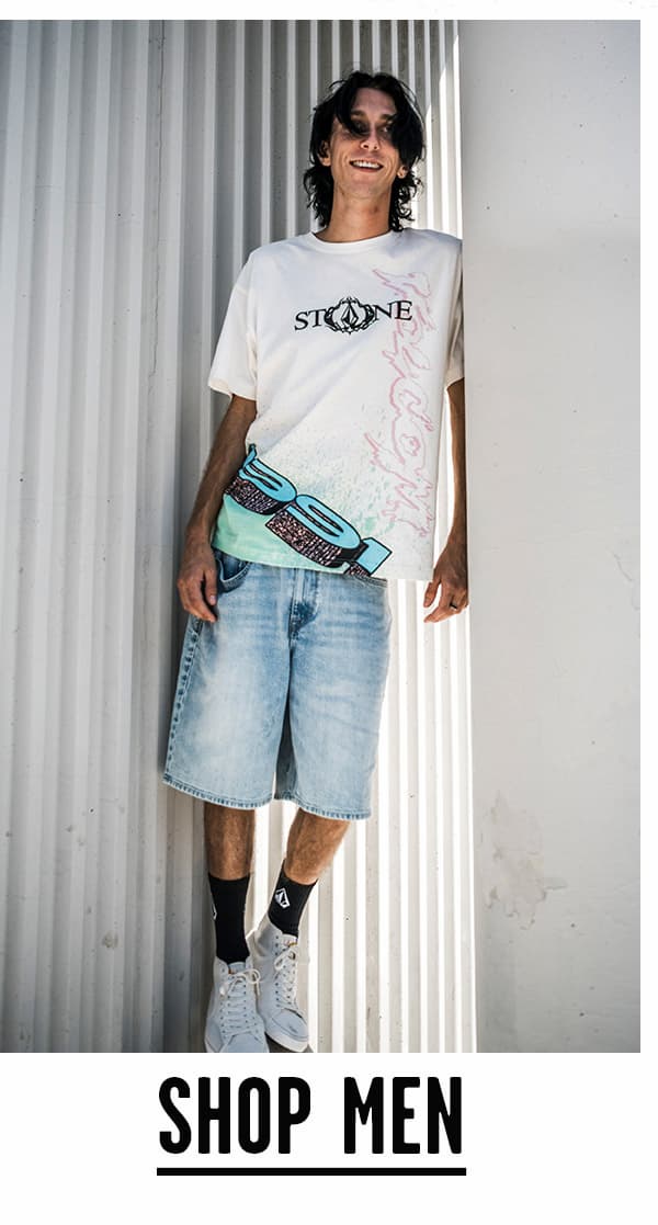 Shop Men