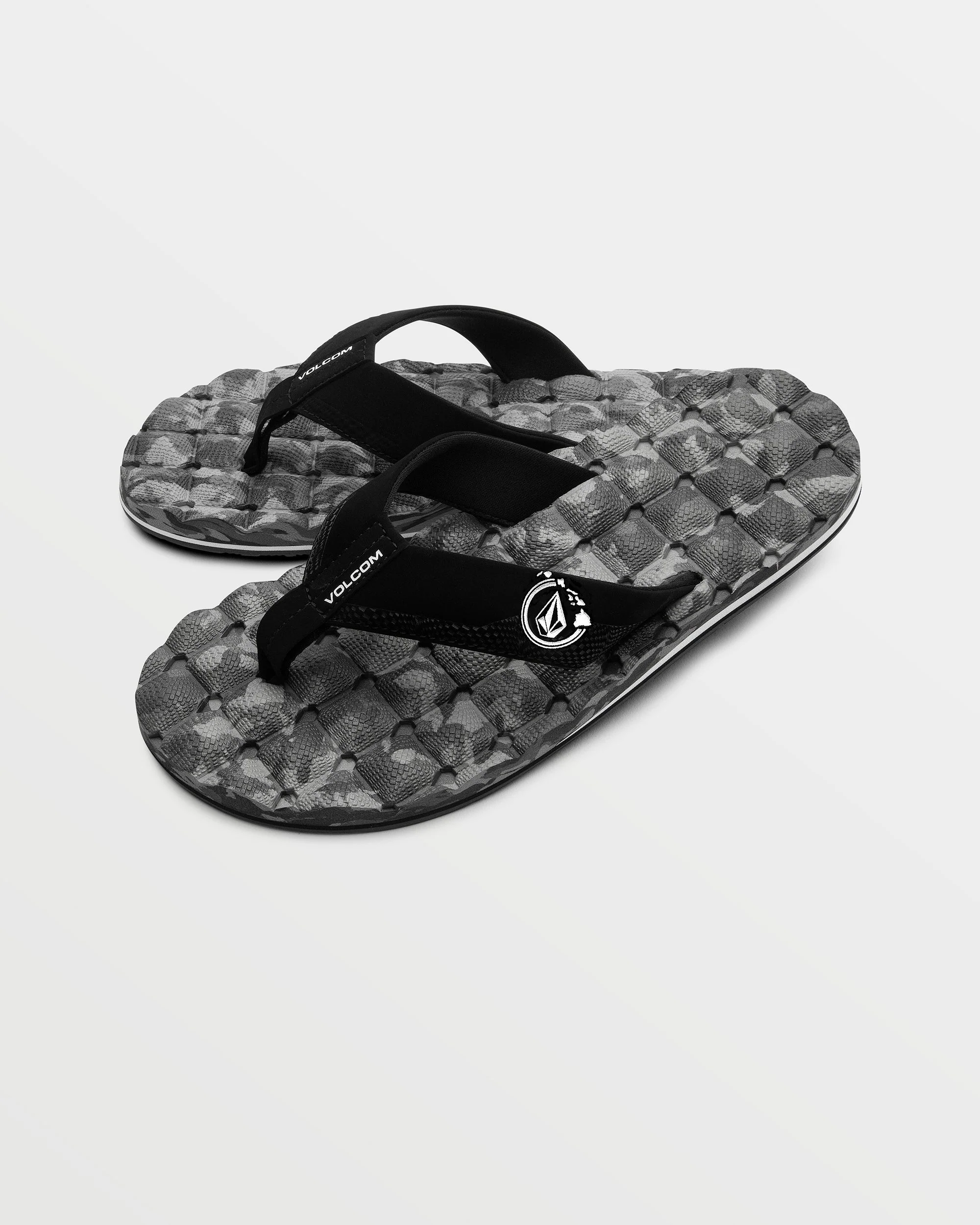 Image of Men's Recliner Hawaii Sandals