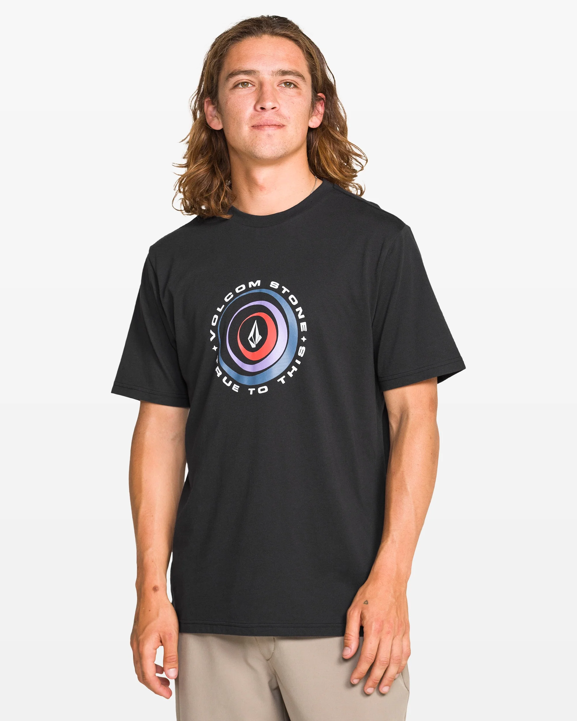 Image of Men's Enterprise Short Sleeve Tee