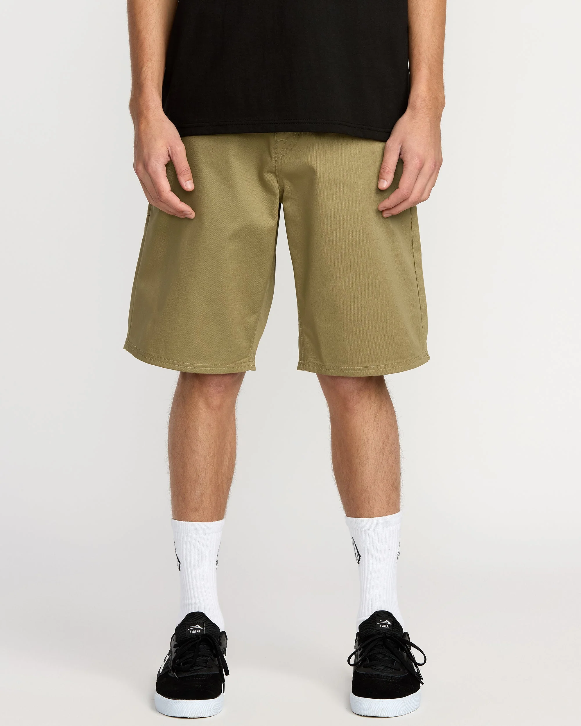 Image of Men's Frickin Chino Shorts