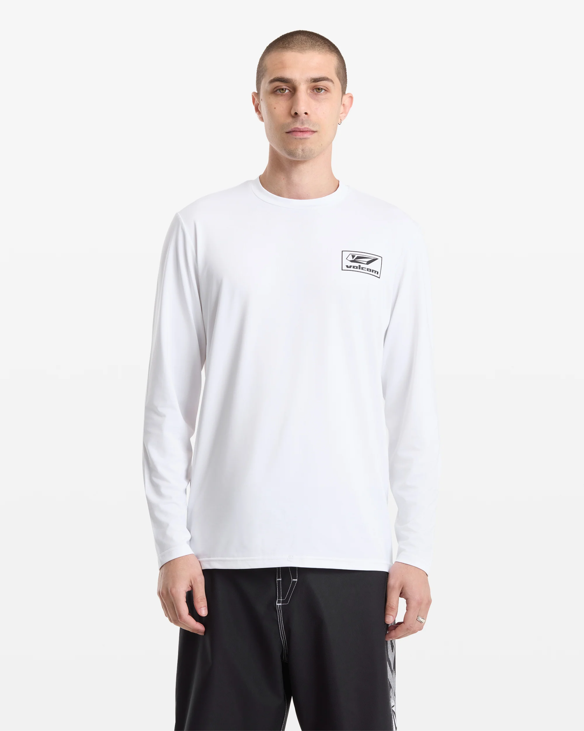 Image of Men's Modstone Loose Long Sleeve Thrashguard