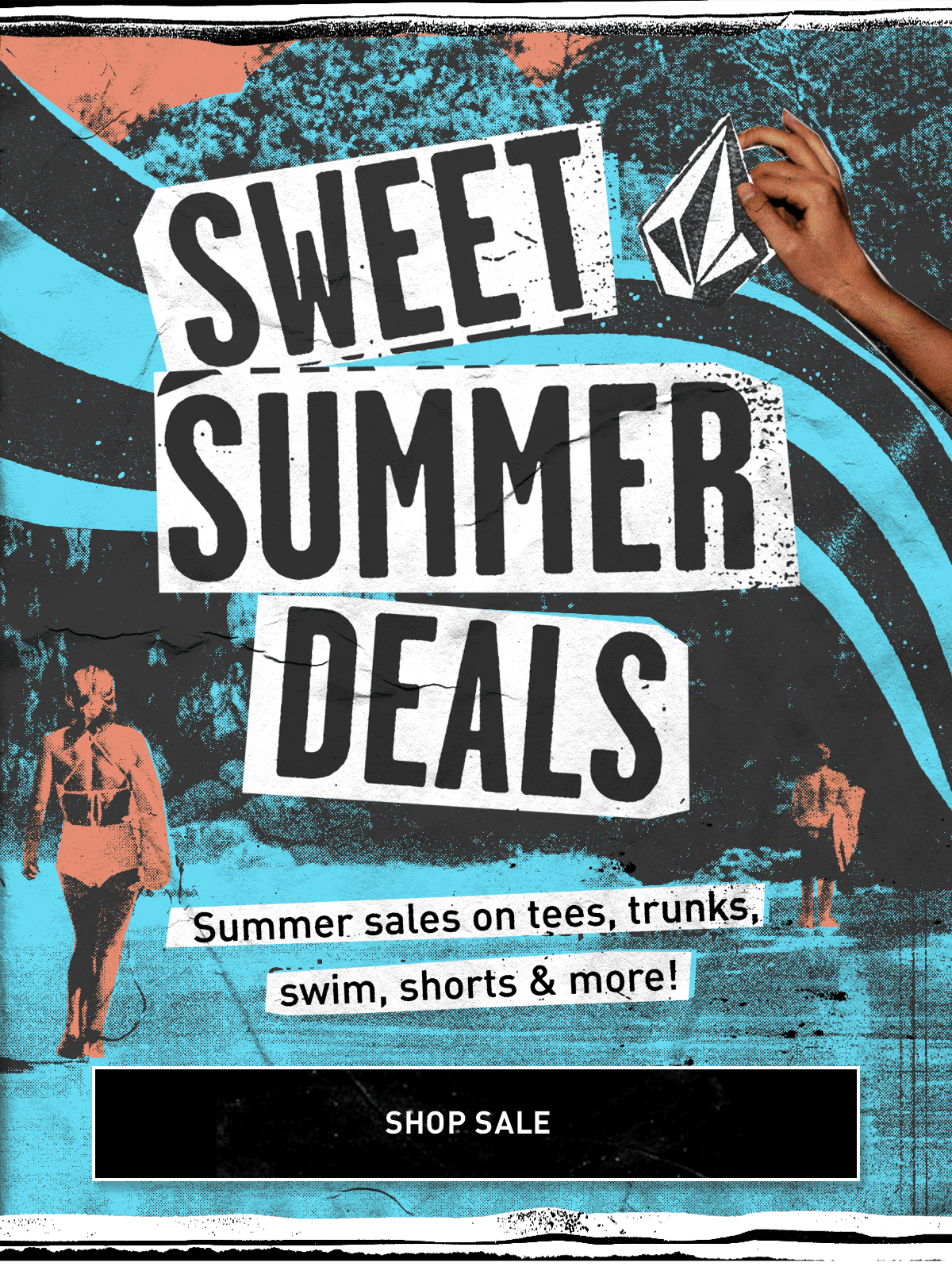 Shop Sale