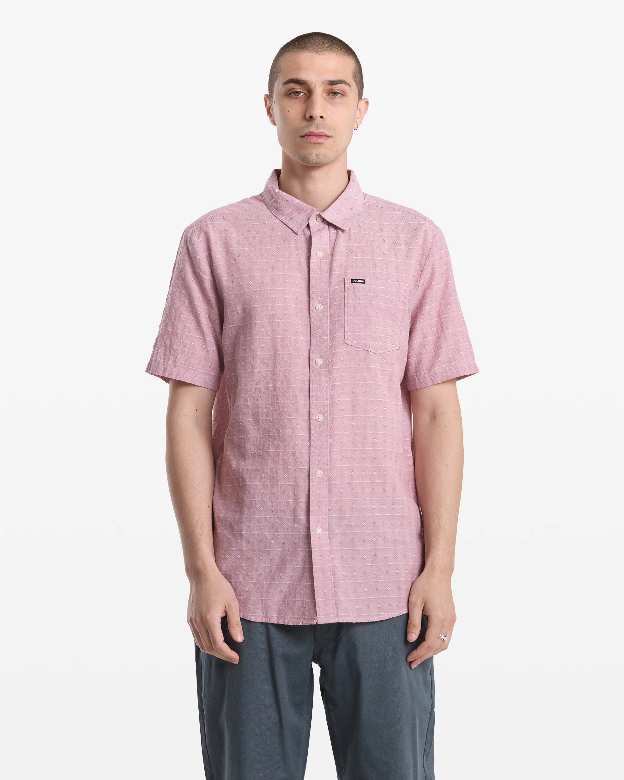 Image of Men's Bankstone II Short Sleeve Shirt