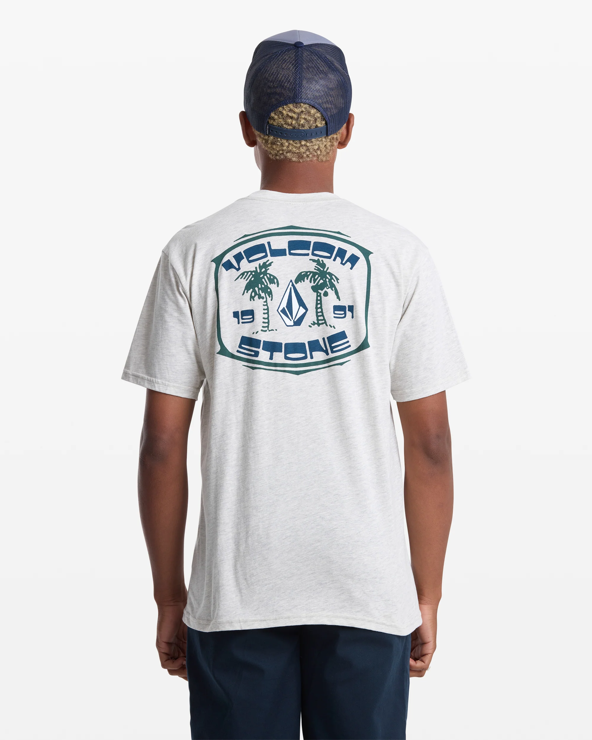 Image of Men's Fed Up Short Sleeve Tee