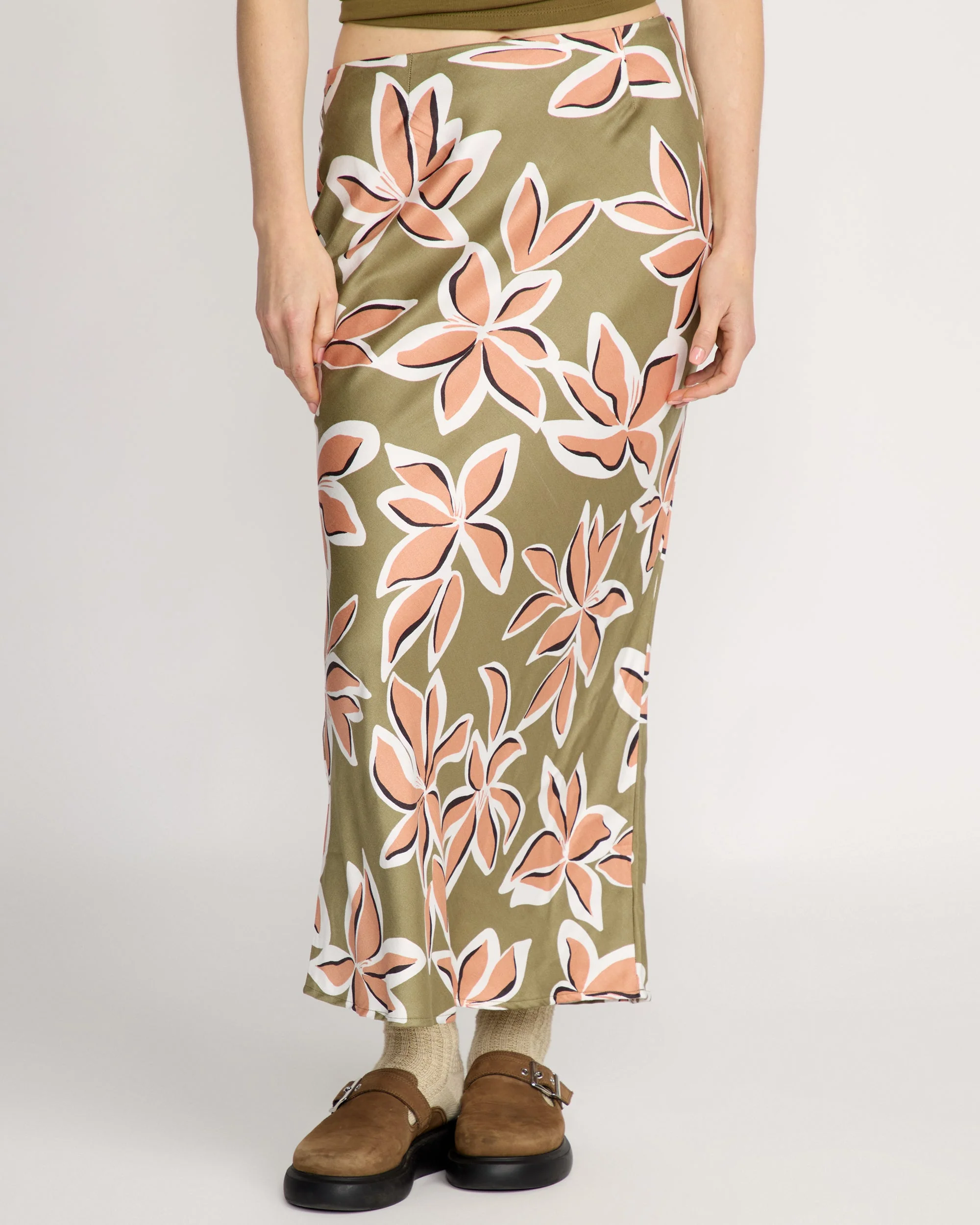 Image of Women's Psychonic Skirt