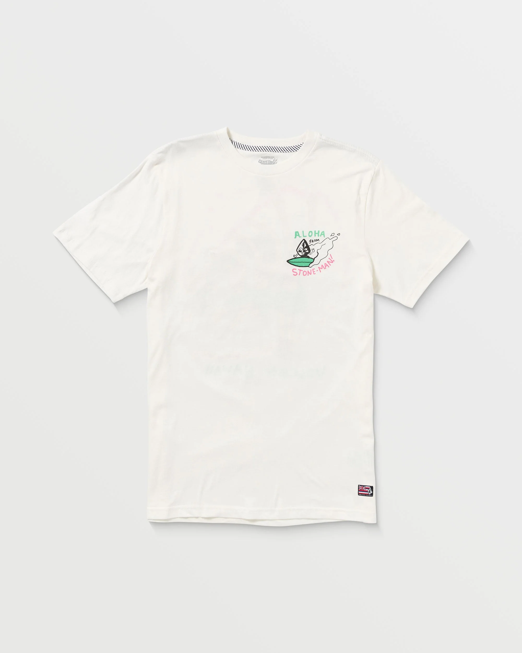 Image of Men's Drewtoonz Short Sleeve Tee