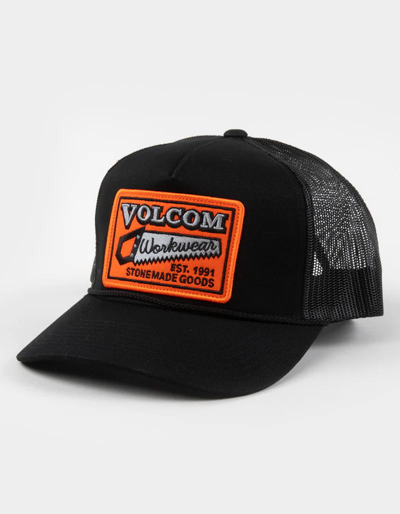 Image of Men's Sawstone Trucker Hat