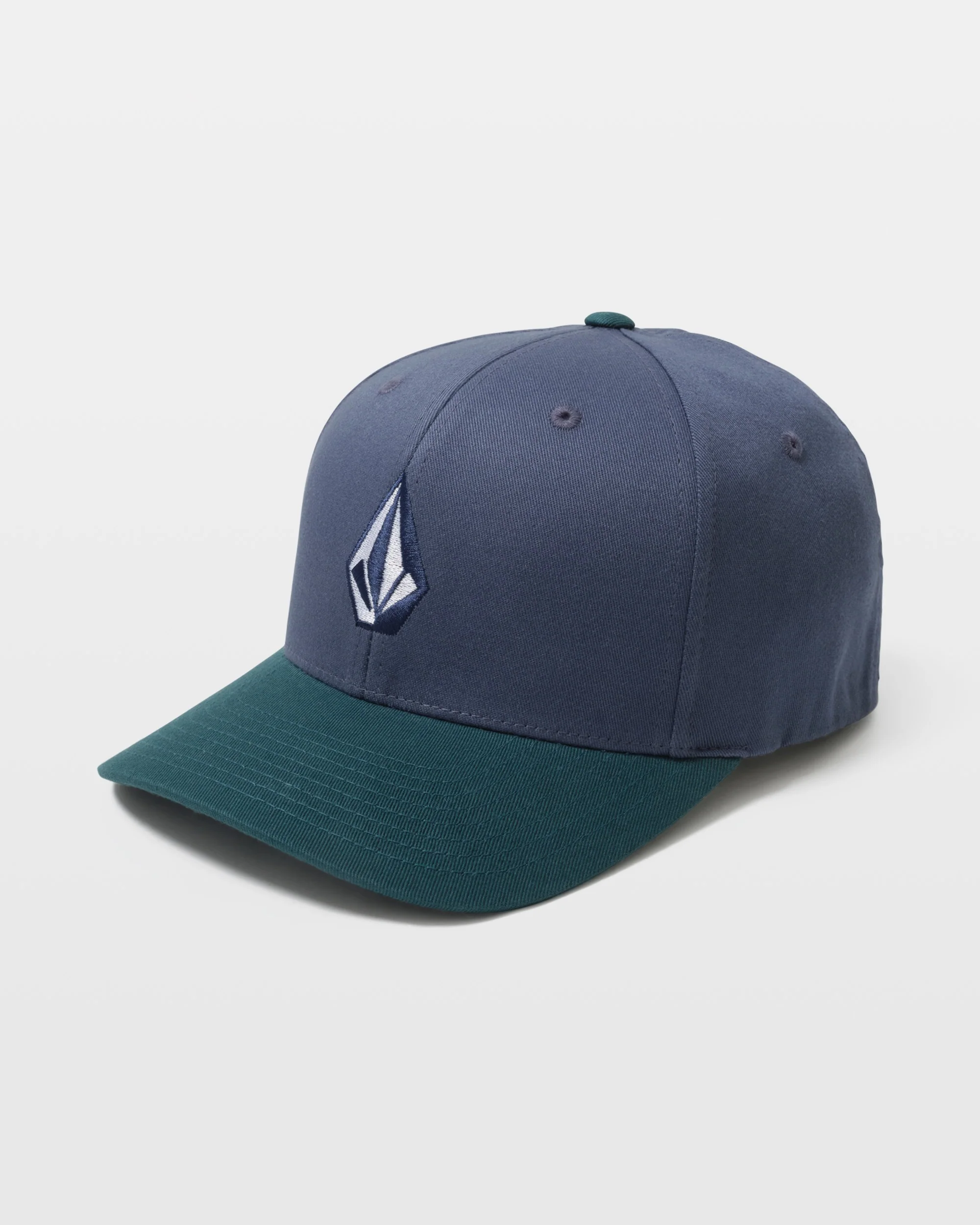 Image of Men's Full Stone Flexfit Hat